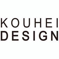 コウヘイデザイン株式会社の企業ロゴ