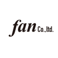 株式会社Fan | 残業ほぼナシ＋充実の福利厚生⇒理想の働き方をサポートします！の企業ロゴ
