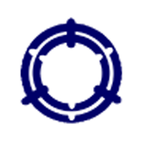 群馬森紙業株式会社の企業ロゴ