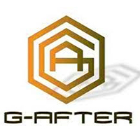 株式会社ジーアフターの企業ロゴ