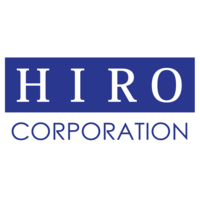 株式会社ヒロコーポレーションの企業ロゴ