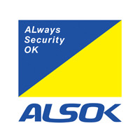 ALSOK九州株式会社の企業ロゴ