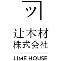 辻木材株式会社の企業ロゴ