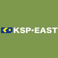 株式会社KSP・EASTの企業ロゴ
