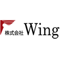 株式会社Wingの企業ロゴ