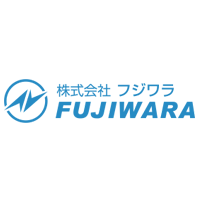 株式会社フジワラの企業ロゴ