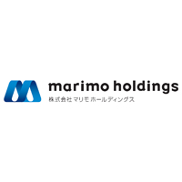 株式会社マリモホールディングスの企業ロゴ