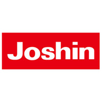 ジョーシンサービス株式会社 | 【プライム上場・Joshinグループ】定着率90％以上│研修充実の企業ロゴ