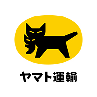 ヤマト運輸株式会社の企業ロゴ