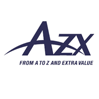 AZX Group株式会社 | ◆残業月10h程度◆年休122日～/土日祝休◆産育休・復職実績ありの企業ロゴ