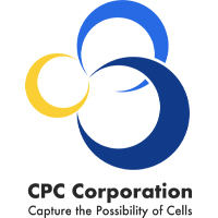 CPC株式会社 | ＊設立以来6年連続黒字経営 ＊賞与年4ヶ月 ＊育休取得実績ありの企業ロゴ