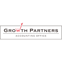 GrowthPartners税理士法人の企業ロゴ