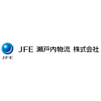 JFE瀬戸内物流株式会社  | ＼JFE物流のグループ会社／未経験OK！手当・有休もしっかり♪の企業ロゴ