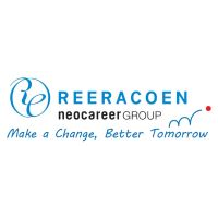 REERACOEN SINGAPORE PTE LTDの企業ロゴ