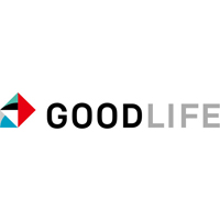 株式会社グッドライフの企業ロゴ