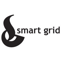 株式会社スマートグリッドの企業ロゴ
