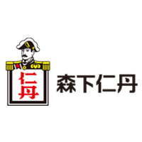 森下仁丹株式会社の企業ロゴ