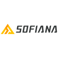株式会社SOFIANA  | 設立から急成長を続けるIT企業／完全週休2日／テレワークOKの企業ロゴ