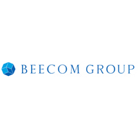 株式会社ビーコムの企業ロゴ