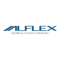 有限会社ALFLEXの企業ロゴ
