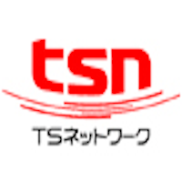 TSネットワーク株式会社 | <JTグループ>◆賞与実績4.87カ月◆有給消化89.1％＝平均17.4日の企業ロゴ