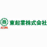 東起業株式会社の企業ロゴ