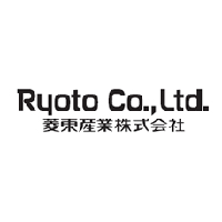菱東産業株式会社の企業ロゴ