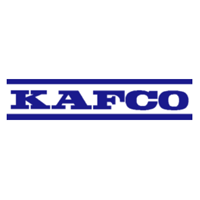 株式会社KAFCO | ANA/JAL/出光興産が株主の安定企業／定着率95％以上の企業ロゴ
