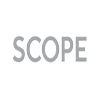 株式会社スコープの企業ロゴ