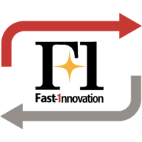 ファスト・イノベーション株式会社 | 《急募》★2014年設立 ★面接1回 ★UIターン転職歓迎の企業ロゴ