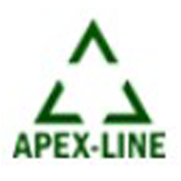 株式会社アペックスラインの企業ロゴ