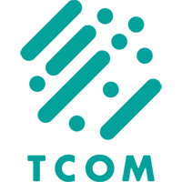 トラストコミュニケーション株式会社の企業ロゴ