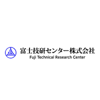 富士技研センター株式会社の企業ロゴ