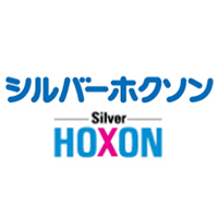 株式会社シルバーホクソンの企業ロゴ