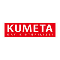 株式会社クメタ製作所の企業ロゴ
