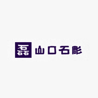 山口石彫株式会社の企業ロゴ