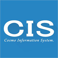 株式会社コスモ情報システムの企業ロゴ
