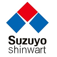 鈴与シンワート株式会社の企業ロゴ