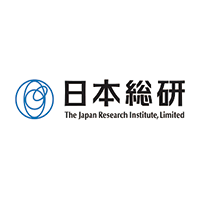 株式会社日本総合研究所の企業ロゴ