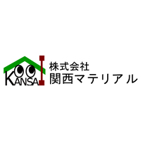 株式会社関西マテリアルの企業ロゴ