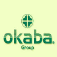 株式会社オカバの企業ロゴ