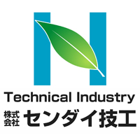 株式会社センダイ技工 | 【抜群の安定感】日本ハイウエイ・サービスの100％出資企業の企業ロゴ