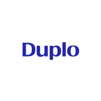 デュプロ株式会社 の企業ロゴ