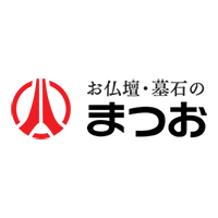 有限会社松尾仏具本店の企業ロゴ