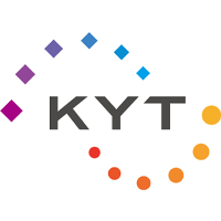 株式会社KYTの企業ロゴ