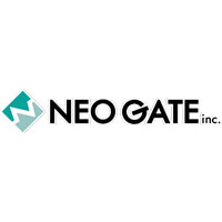 株式会社NEO GATE | ★土日祝休み ★残業少なめ ★11：00出社で通勤楽々♪の企業ロゴ