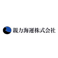 親力海運株式会社の企業ロゴ