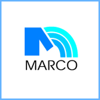 株式会社マルコの企業ロゴ