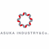 アスカ工業株式会社の企業ロゴ