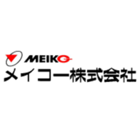 メイコー株式会社の企業ロゴ